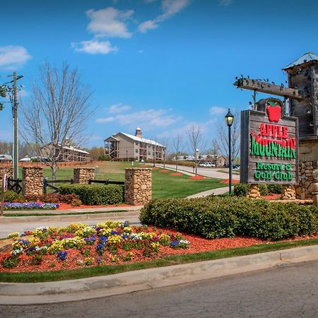 Holiday Inn Club Vacations Apple Mountain Resort At Clarkesville Экстерьер фото